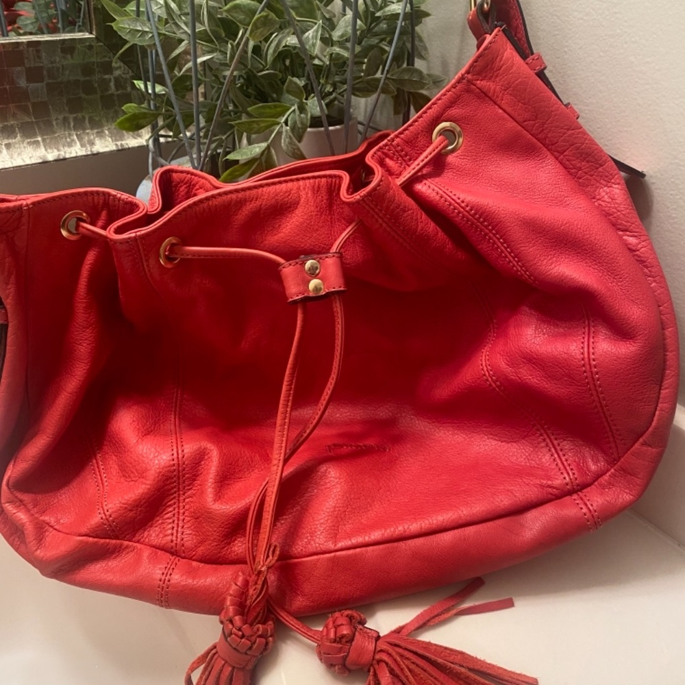 Dimoni drawstring purse - Picture 10 of 10